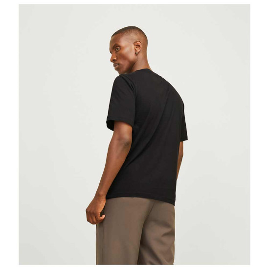 Jack & Jones Ανδρική κοντομάνικη μπλούζα